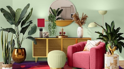 Interiors in 2026 prioritise emotion, comfort, and context, spaces designed to be lived in, not just looked at.