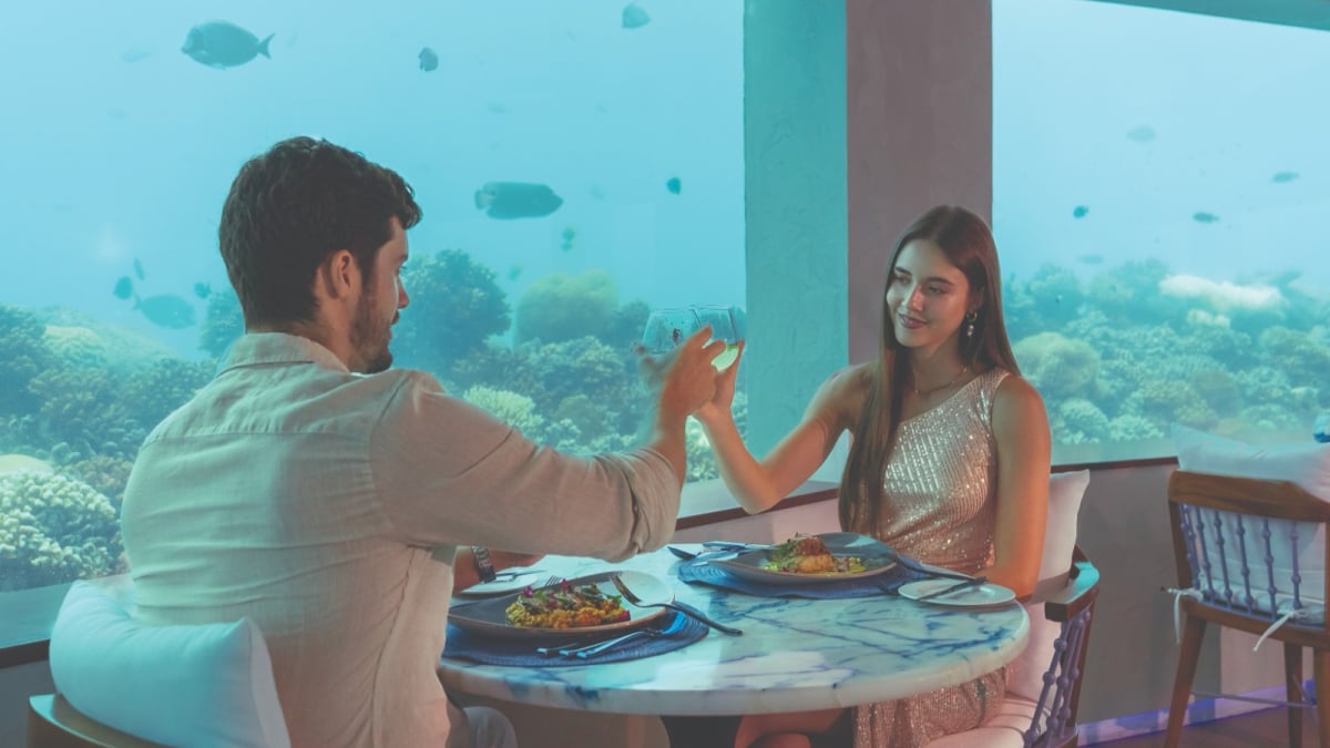 Valentine’s Day 2026: Romantic Getaways From Maldives Islands To Mountain Retreats