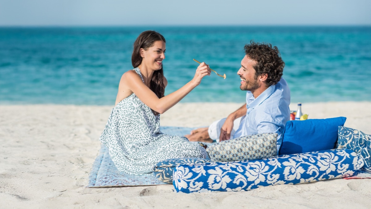 7 Inspiring Ideas for Valentine’s Day in Abu Dhabi