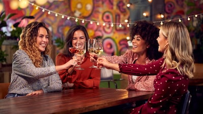 Gallantines Day is all about celebrating friendship, style, and unfiltered fun