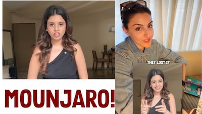 Soha Ali Khan on Aishwarya Mohanraj’s weight loss reveal: ‘It takes courage to speak the truth’