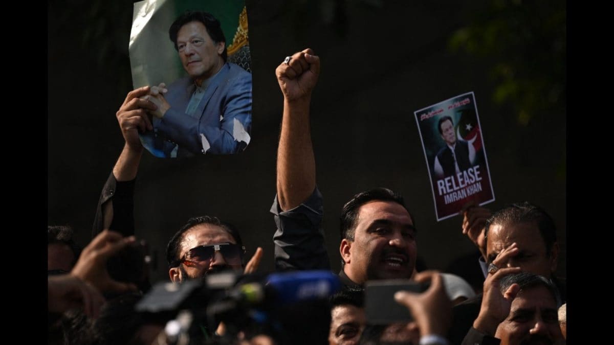 Imran Khan May Be Shifted From Adiala Jail For Eye Treatment Amid Vision Loss Concerns | Exclusive