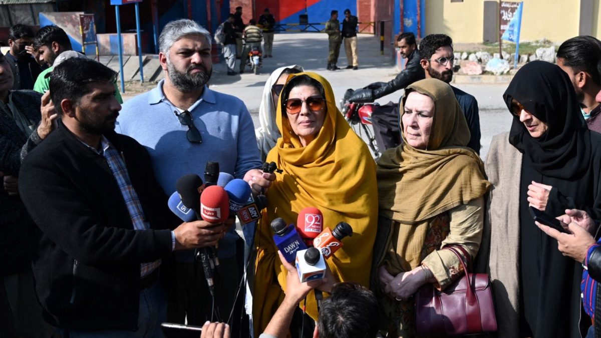 'World Is Watching': Imran Khan's Sisters Call Out 'Deliberate Cruelty' Under 'Asim Munir Law'