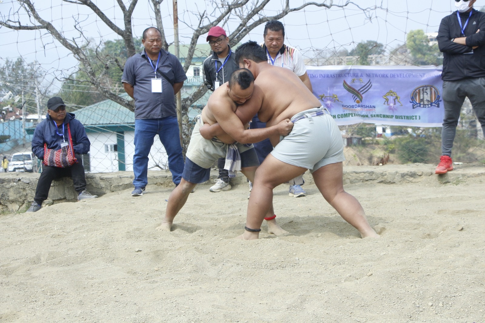 Top 10 Ancient Martial Arts Of India That Still Thrive Today