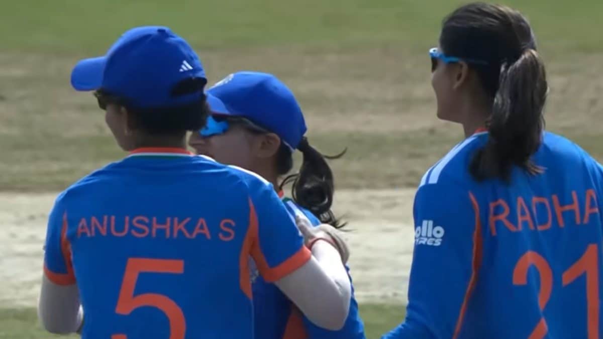 India A Vs Bangladesh A Final Live Score, Women’s Asia Cup Rising Stars: IND Eye Second Straight Title