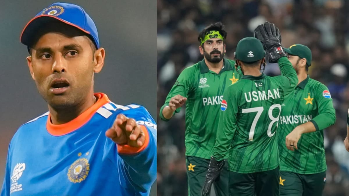 'Not Even 1 Lakh In Hockey': India Player On 13 Cr Views On T20 WC Match Vs PAK