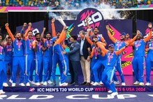 India's record in T20 World Cup