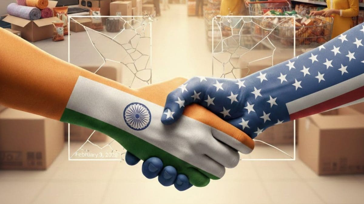 From Slashed Tariffs To $500 Billion Purchase Plan: Top Highlights Of India-US Trade Framework