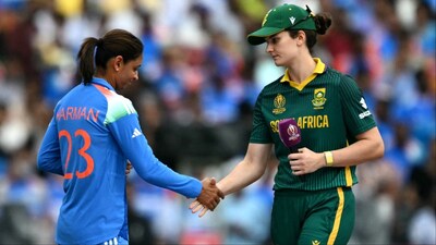 India and South Africa will meet again in December. (Picture Credit: AFP)