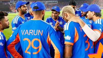 India to face West Indies in what's going to be a virtual quarter-final in the T20 World Cup