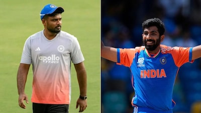  India's Likely Playing XI For T20 World Cup 2026 Match Vs USA