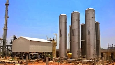 India’s energy security strategy relies heavily on its Strategic Petroleum Reserves (SPRs), which act as a buffer against global supply shocks. These reserves are designed to ensure that the country can withstand disruptions in international oil markets without facing immediate shortages. (Image: ISPRL)