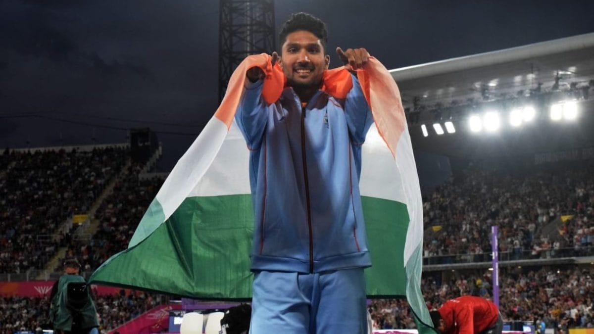 PB Parade! Tejaswin Shankar Delivers India’s First Heptathlon Medal In 16 Years