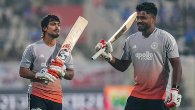 India's likely playing XI for T20 World Cup 2026 match against USA. (Picture Credit: PTI)