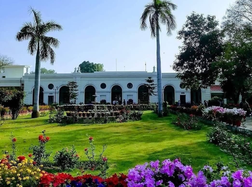 These Indian Colleges Are Tackling Water Scarcity With Rainwater Harvesting