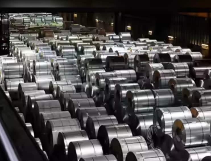  Industrial categories including steel, chemicals, engineering goods might have a better market access and less trade fiction. 