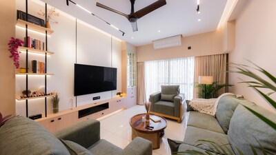 Minimalism is about choosing value over volume and living with intention.