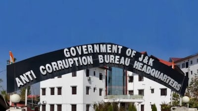 The ACB has been particularly active in recent months, registering cases related to corruption, illegal appointments, and bribery within various departments.
