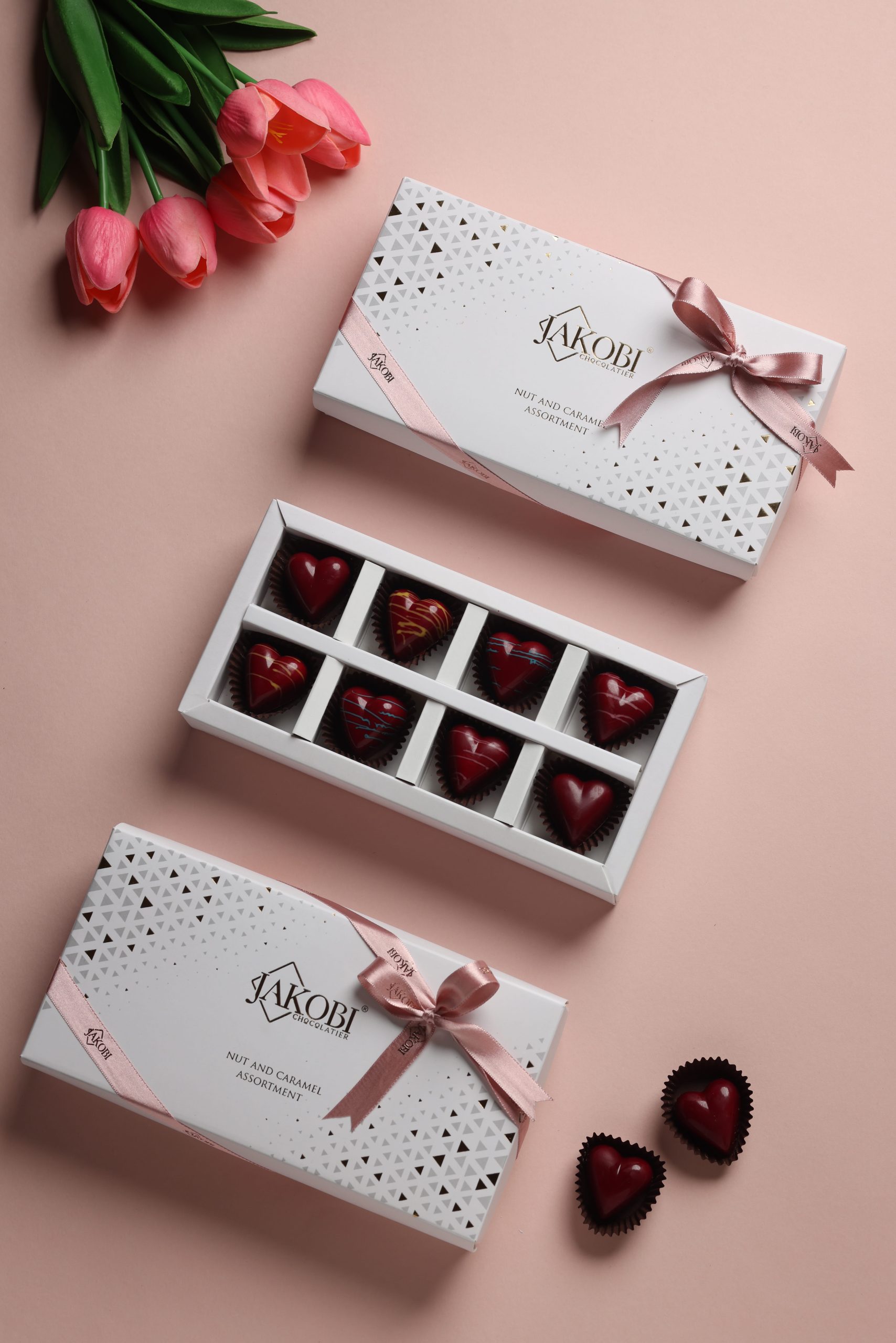 These Indulgent Gift Hampers Are Perfect To Bring A Smile On Your Lover's Face This Valentine's Day