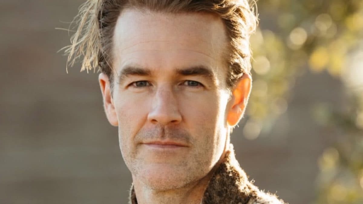 James Van Der Beek, ‘Dawson’s Creek’ Star, Dies At 48 After Brave Cancer Battle