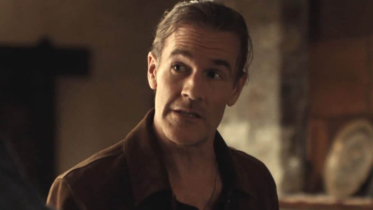 The Gates Trailer: James Van Der Beek Turns Sinister Pastor In One Of His Final Roles Before Death | Hollywood News