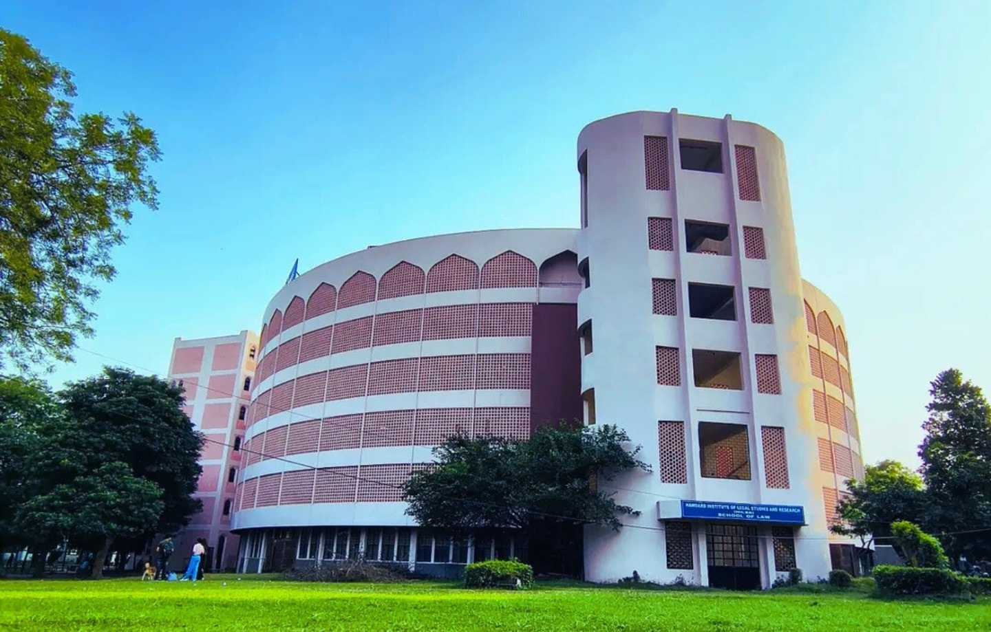 These Indian Colleges Are Tackling Water Scarcity With Rainwater Harvesting