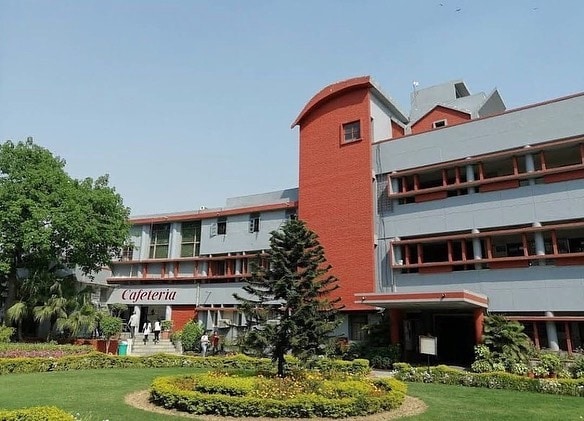 These Indian Colleges Are Tackling Water Scarcity With Rainwater Harvesting