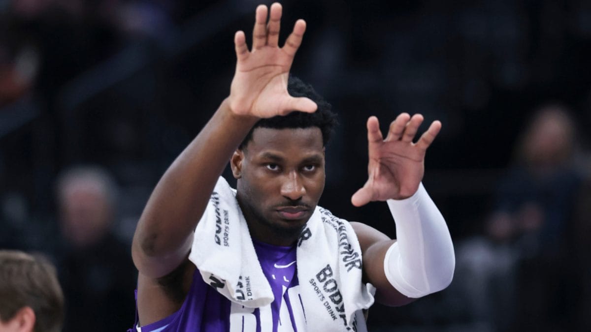 NBA Declares War On Tanking: League Plans To Implement Anti-Tanking Rules - Report