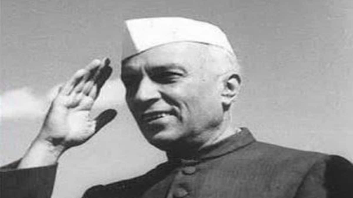 ‘Stability First’: CDS Anil Chauhan Maps Jawaharlal Nehru’s Panchsheel Pact With China