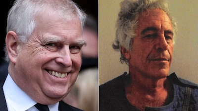 Newly released court records allege Epstein breached payment deal with Florida dancer and pressed her to engage in sexual acts with him and former Prince Andrew. (IMAGE: REUTERS)