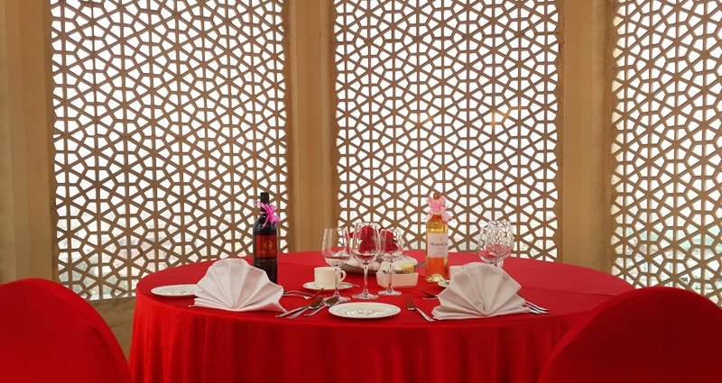 Valentine’s Week Dining Goes Beyond Romance At India’s Most Experiential Restaurants