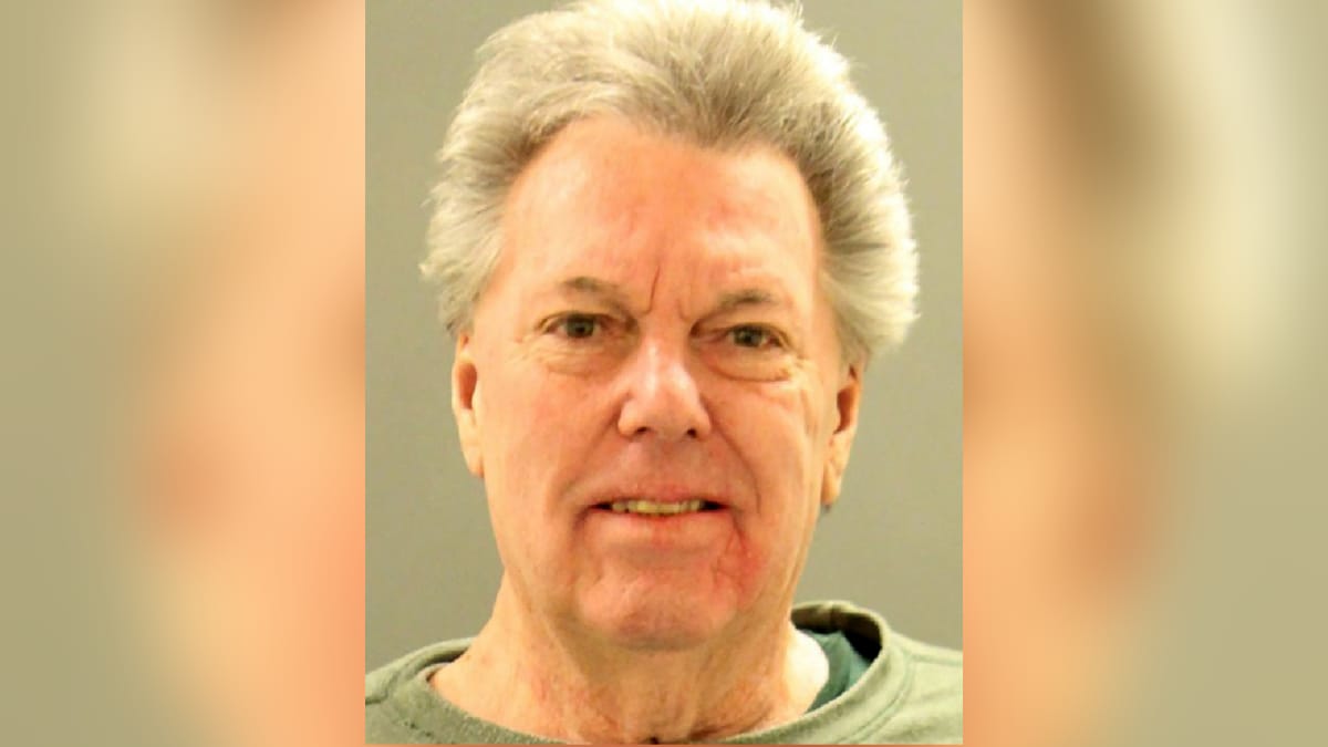 Ex-US First Lady Jill Biden’s Former Husband Charged With Murder Of His Wife