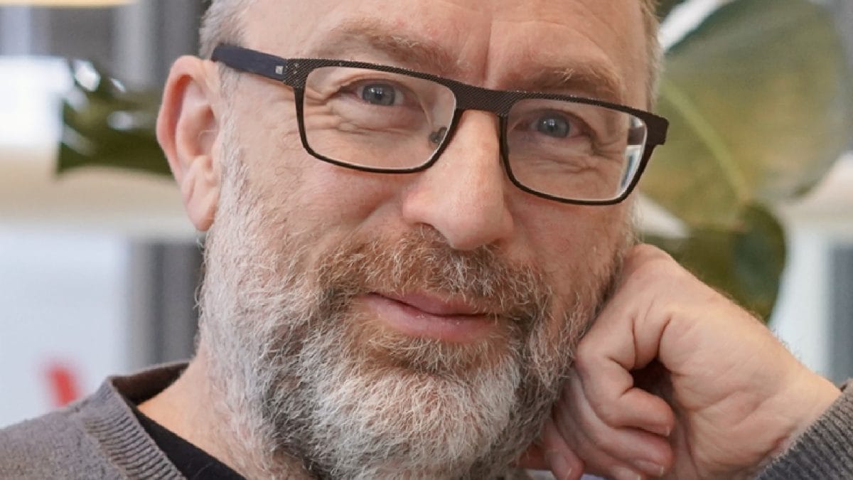 Q&A | 'We Are Looking At AI Only As A Tool To Support Our Editing Community': Wikipedia's Jimmy Wales