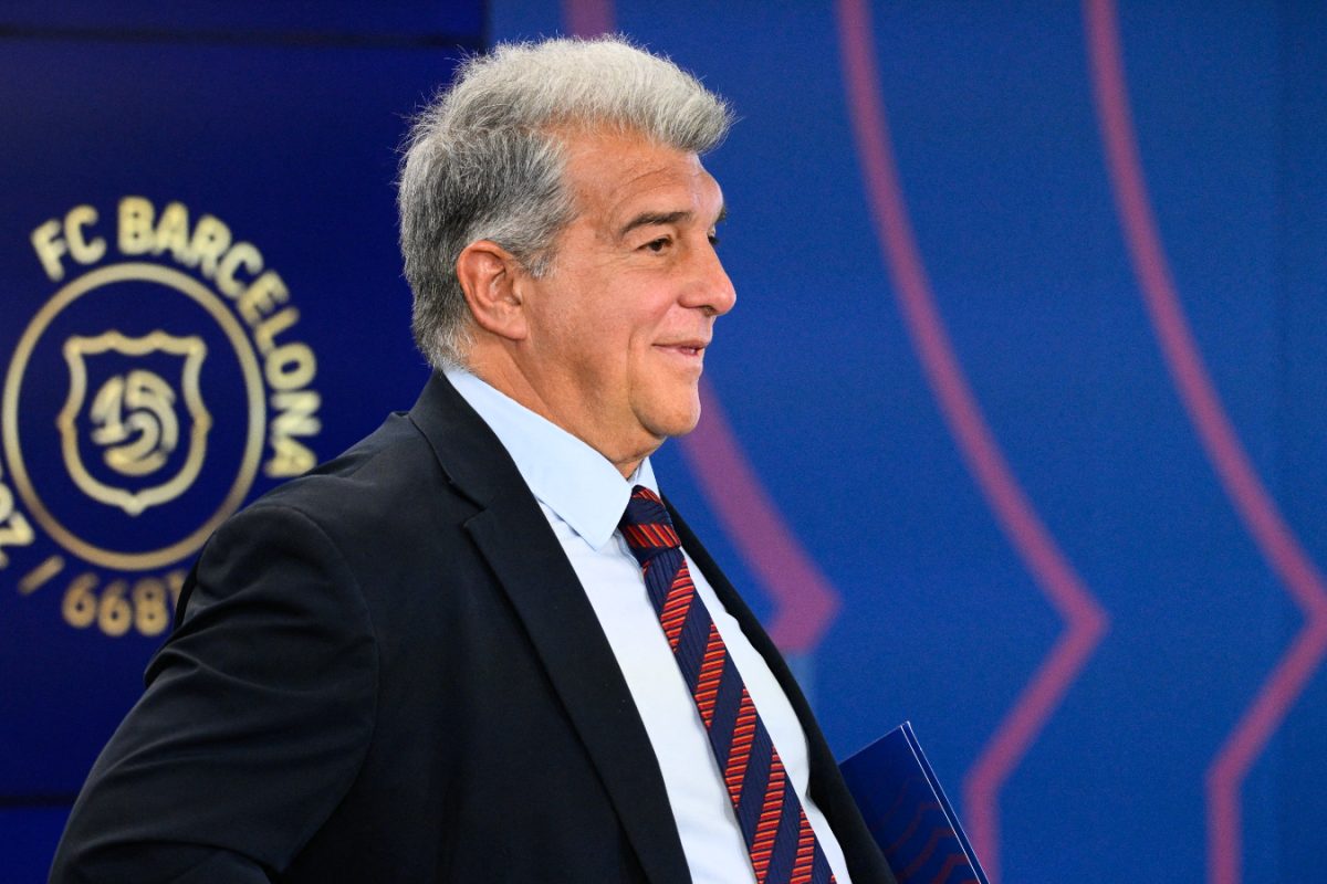 Joan Laporta Steps Down As Barcelona President: But Why Did He Do It?