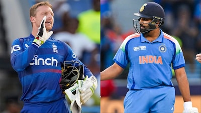 Jos Buttler becomes first England cricketer to play 150 T20Is. (Picture Credit: PTI)