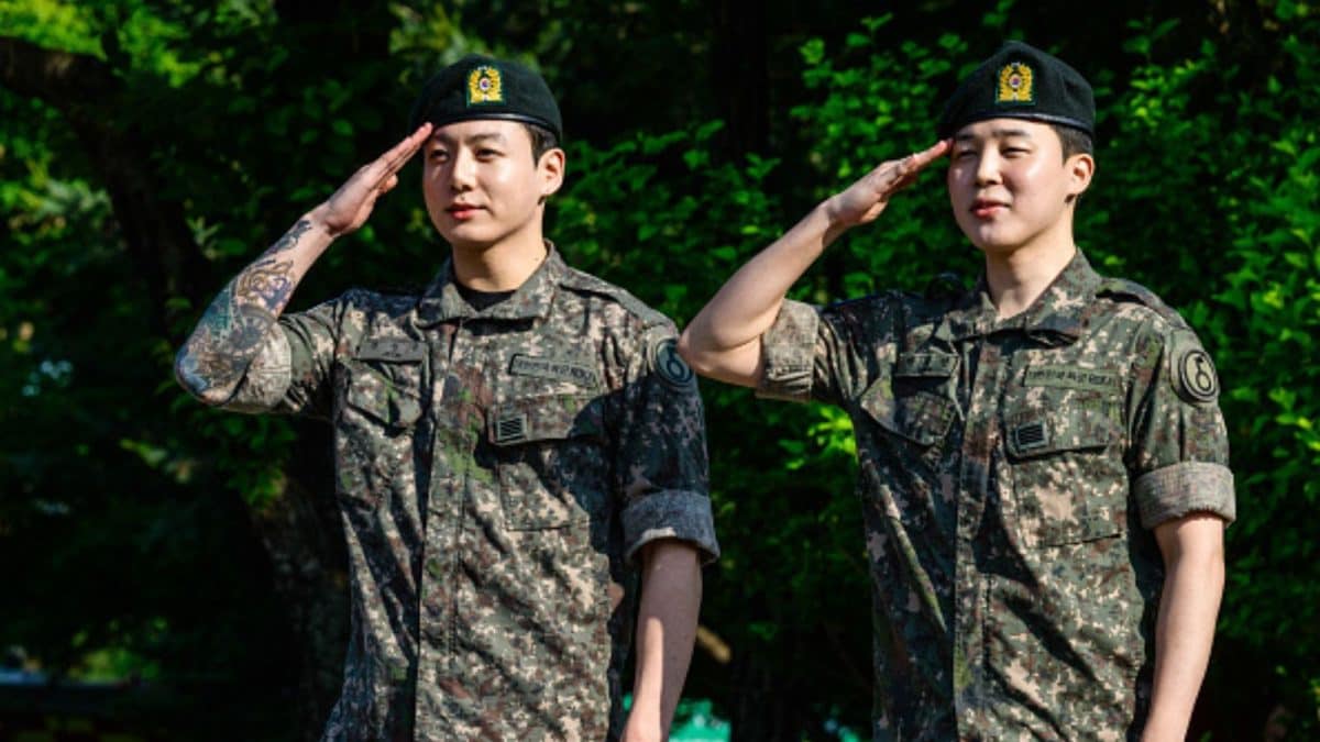 With China’s Panda Diplomacy Fading, How Korea’s K-Wave Is Winning Asia’s Soft Power Race