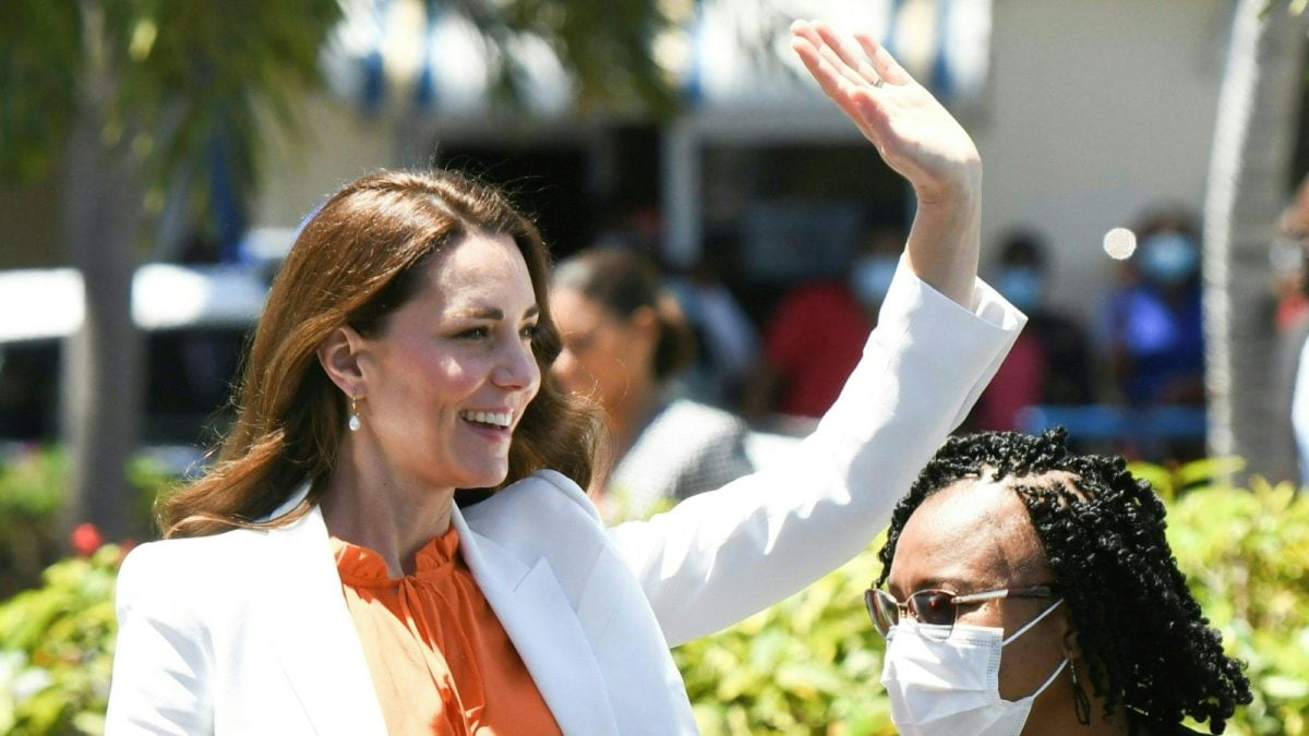 Kate Middleton Talks About 'Fear, Exhaustion' During Her Cancer Journey In New Video