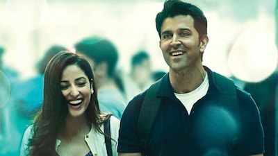Kaabil 2 script is ready, awaits Hrithik and Rakesh Roshan's nod. 