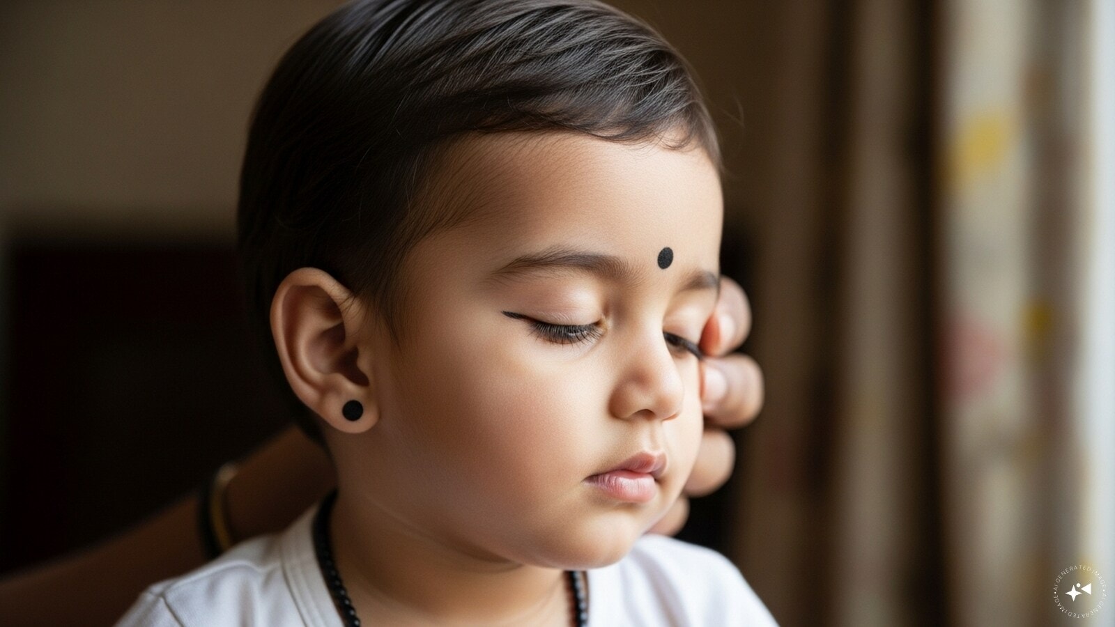 From Chillies To Charcoal: India’s Fascinating Rituals Against The Evil Eye