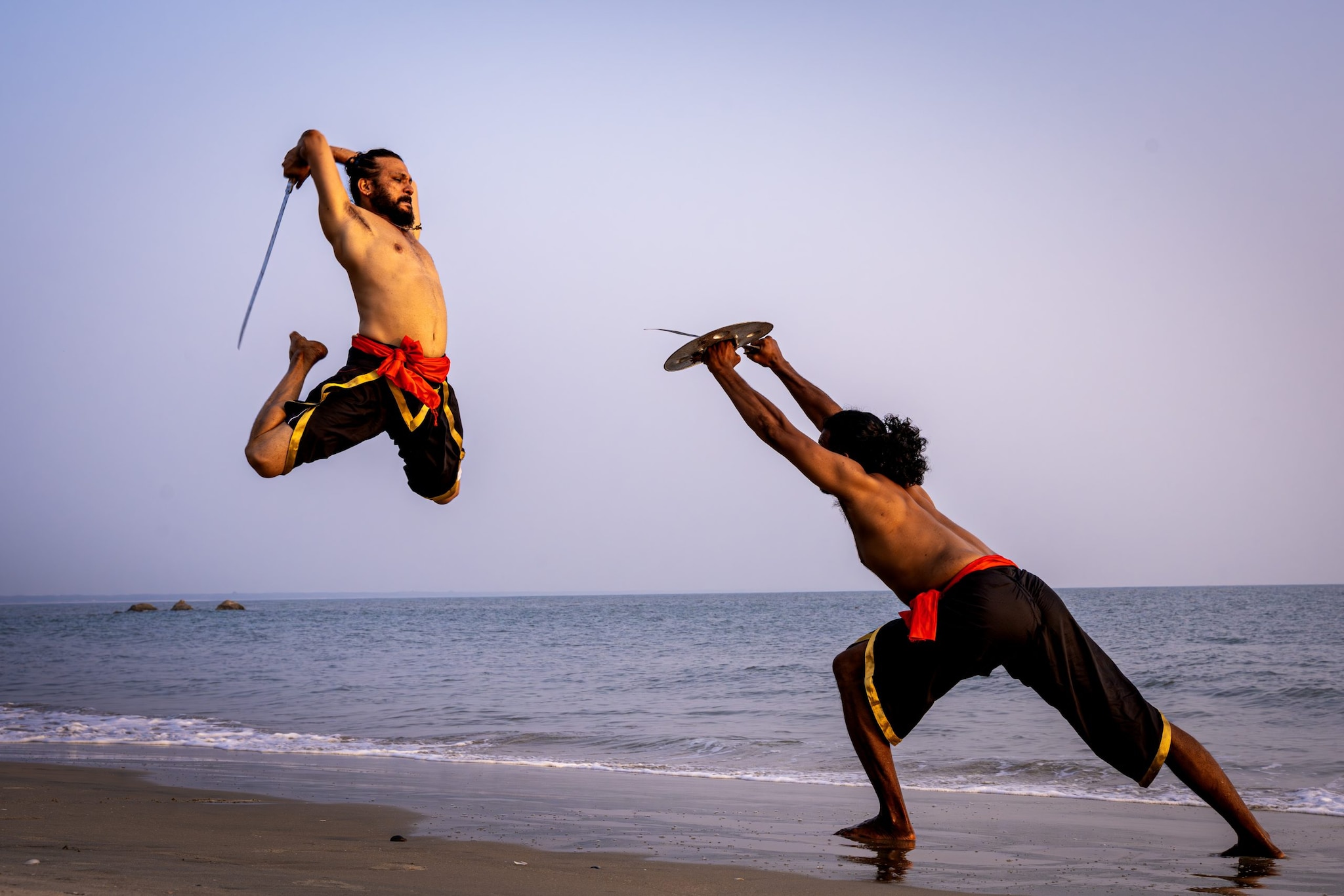 Top 10 Ancient Martial Arts Of India That Still Thrive Today