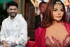 Rakhi Sawant accuses Kapil Sharma of 'cheap publicity'. (Photos: Instagram)