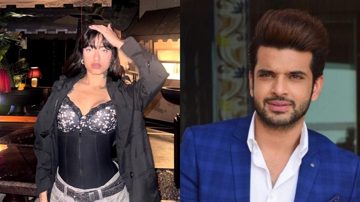 Splitsvilla 16: Did Karan Kundrra Accidentally Confirm Ruru Thakur As Wild Card? Viral Clip Sparks Buzz | Television News