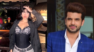 A viral video from the Splitsvilla 16 success party shows Karan Kundrra referring to Ruru Thakur as a “wild card,” sparking speculation about her entry.