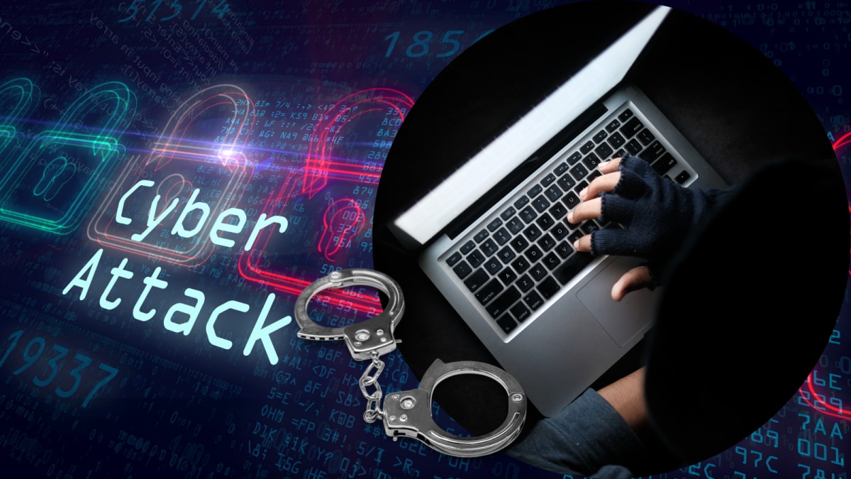 ‘Axis Of Resistance’: Iran-Linked Hackers Claim Cyberattack On US Medical Device Firm