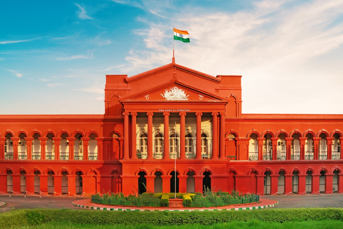 'Your Position Doesn't Permit...': Karnataka HC's Sharp Rap To Woman Judge Over Road Rage Video