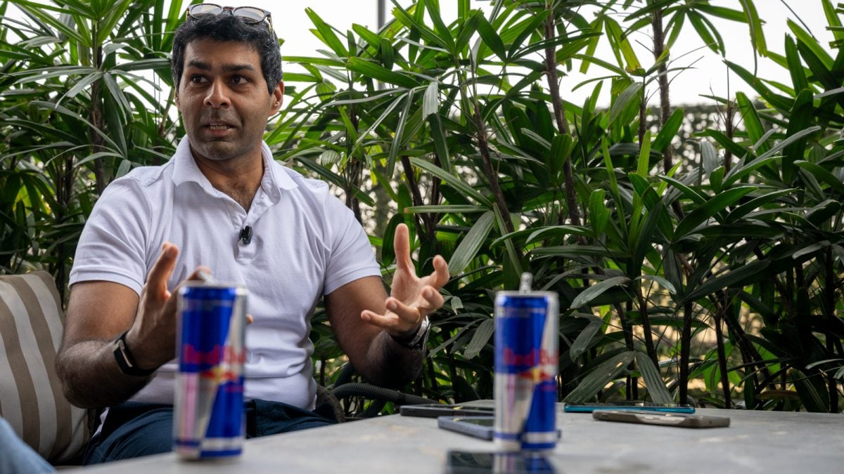 Hybrid Era, Hard Truths: Why Karun Chandhok Says Engineering Will Win The 2026 F1 Season