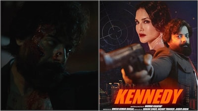 Kennedy Trailer Out: Rahul Bhat Plays Deadly Hitman In Anurag Kashyap’s Neo-Noir Crime Thriller