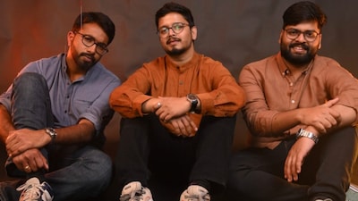 From engineering hostel nights in Bhubaneswar to viral success with Woh, indie band Khatth reflect on growth, distance and their deeply personal track Bewaqt.