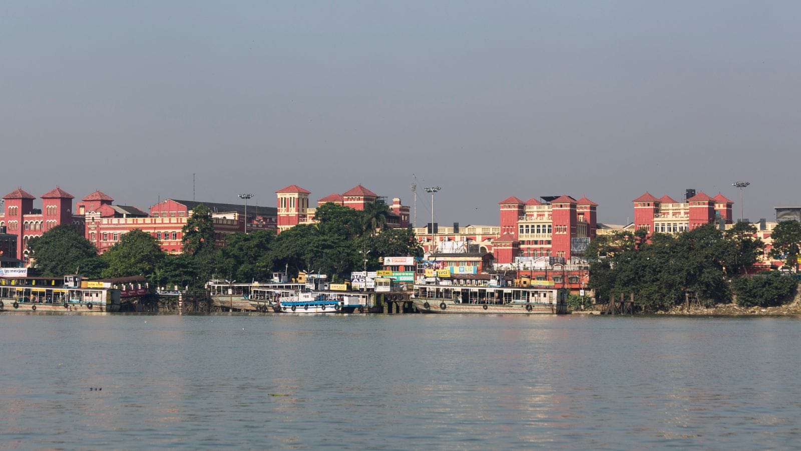  8 Indian States, Cities That Left Their Old Name Behind