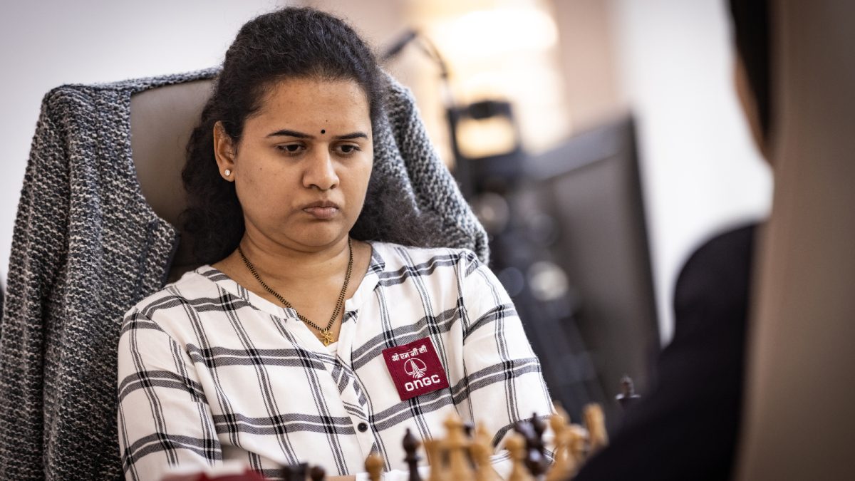 India Chess Legend Confirms Participation In Norway Tournament: 'Really Happy To Be Part..'
